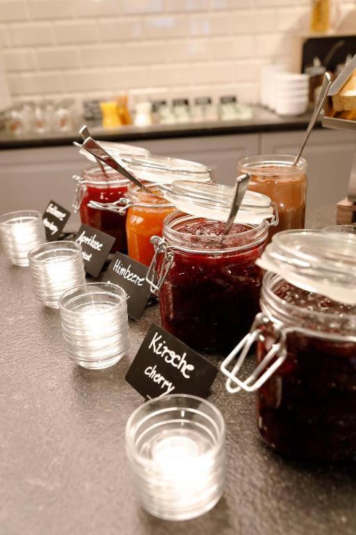 Coffee Fellows Hotel Muenchen-Freiham Екстериор снимка