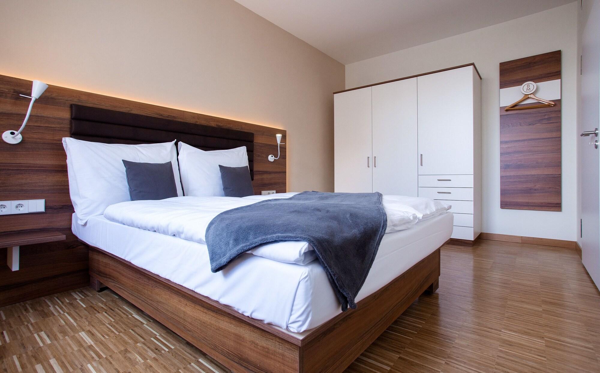Coffee Fellows Hotel Muenchen-Freiham Екстериор снимка