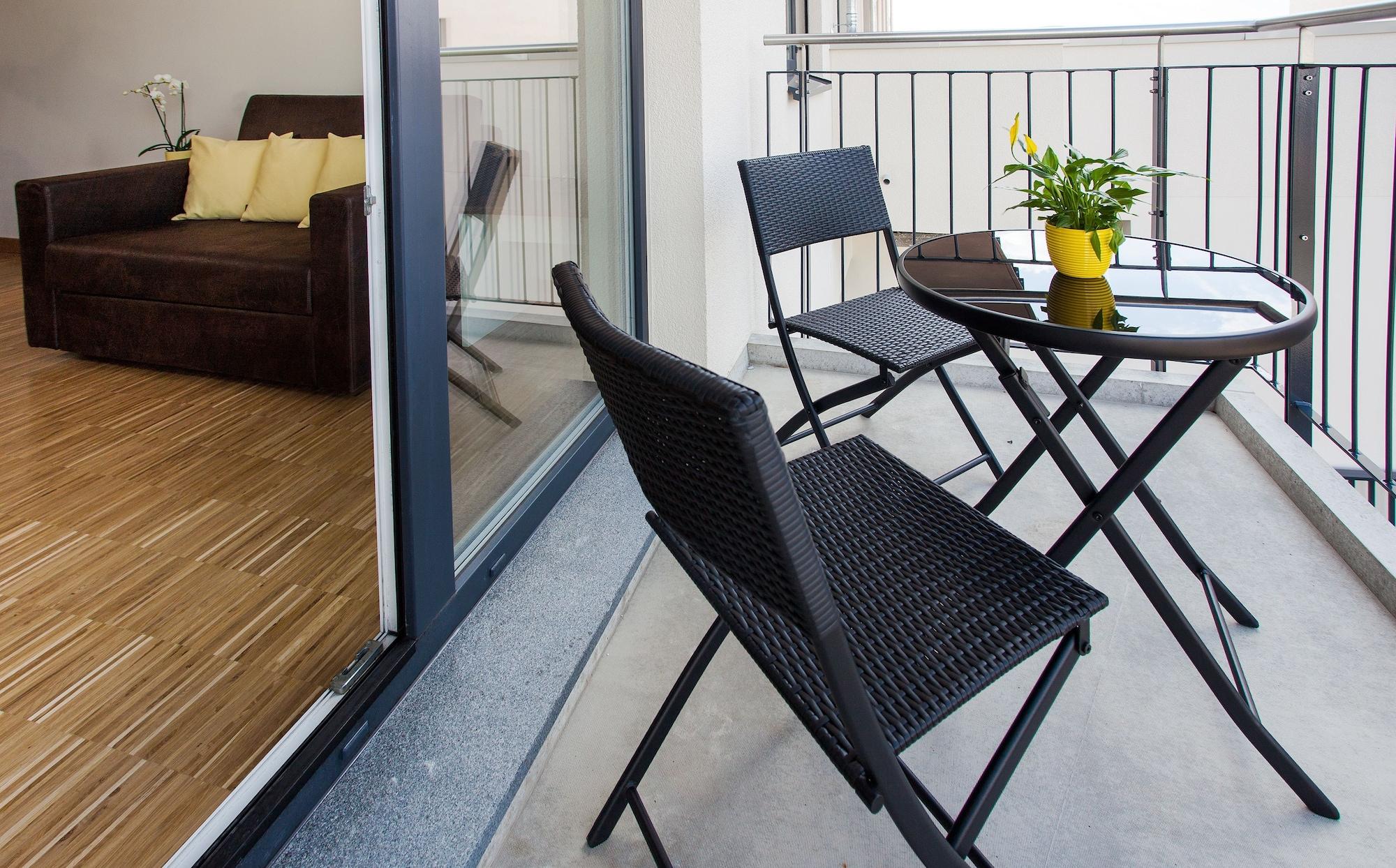 Coffee Fellows Hotel Muenchen-Freiham Екстериор снимка