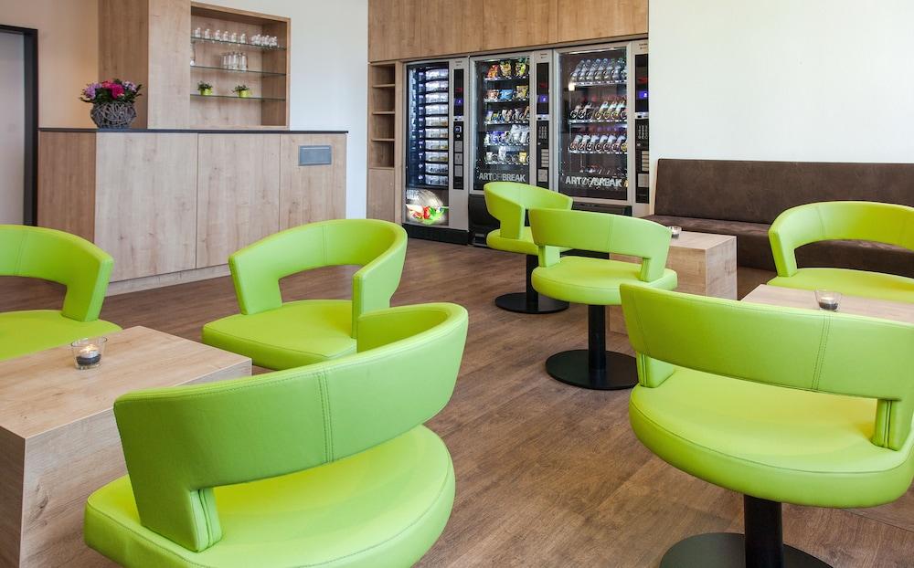 Coffee Fellows Hotel Muenchen-Freiham Екстериор снимка