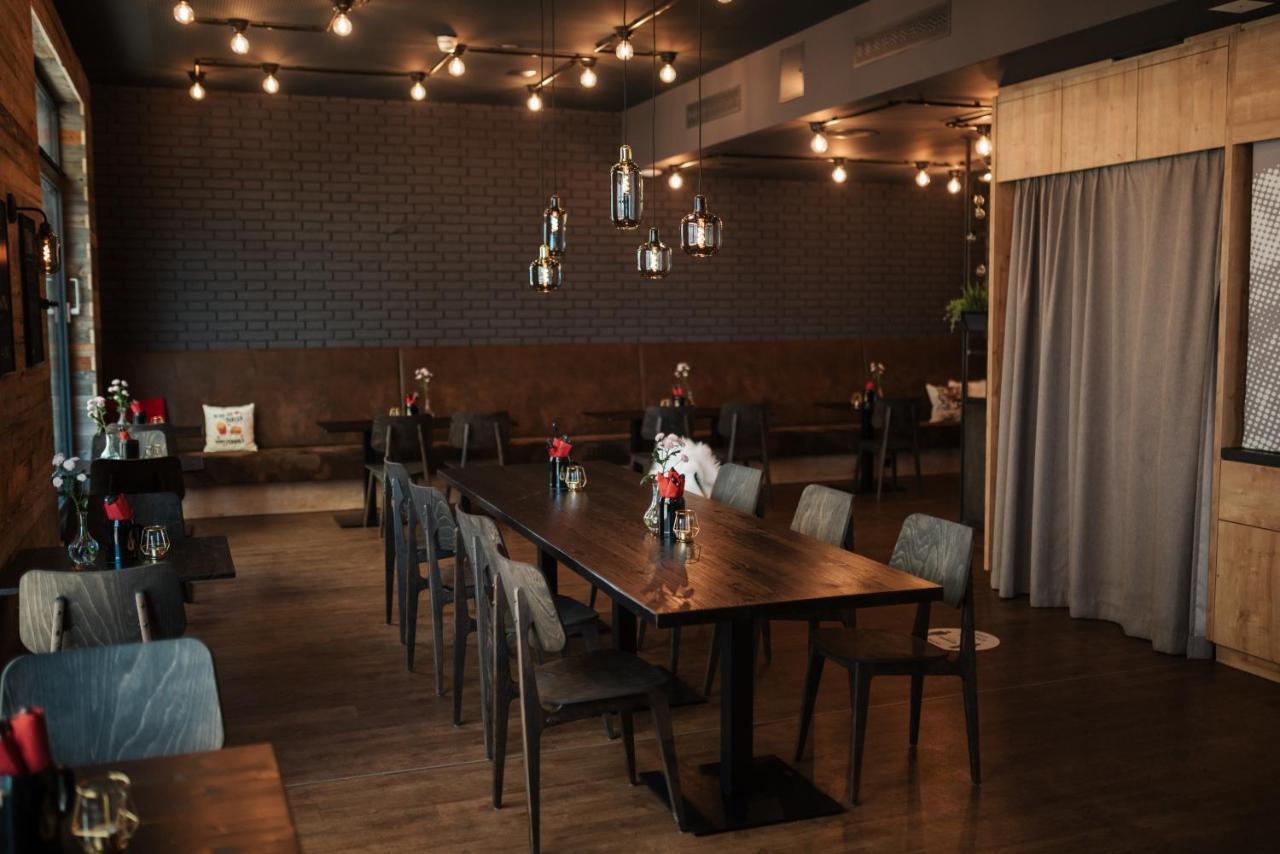 Coffee Fellows Hotel Muenchen-Freiham Екстериор снимка