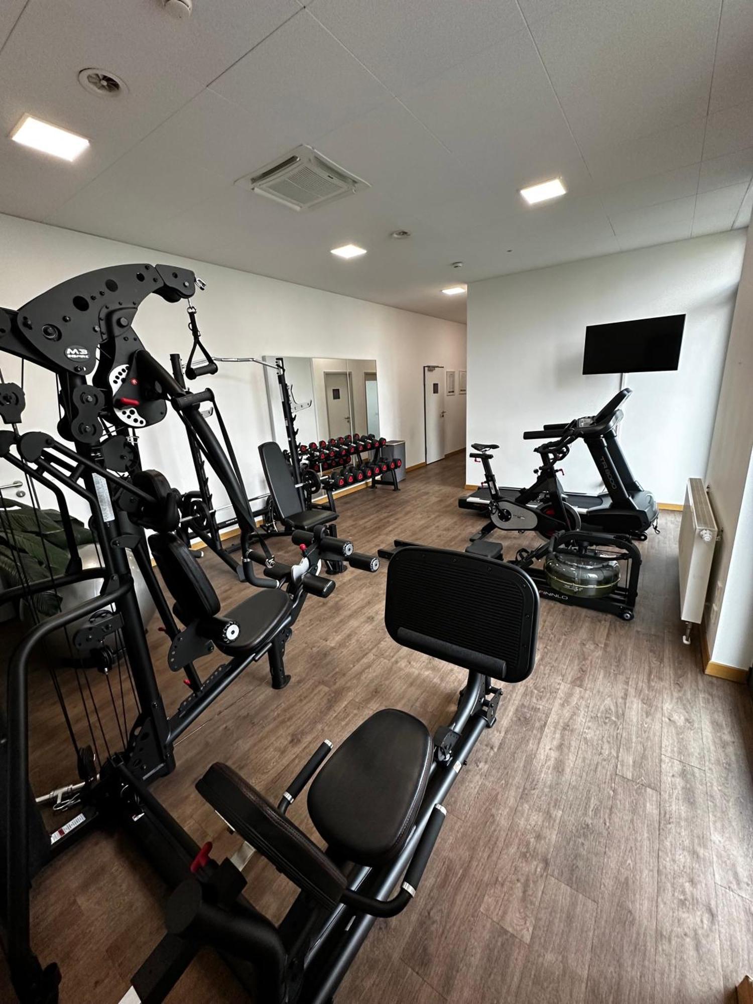 Coffee Fellows Hotel Muenchen-Freiham Екстериор снимка