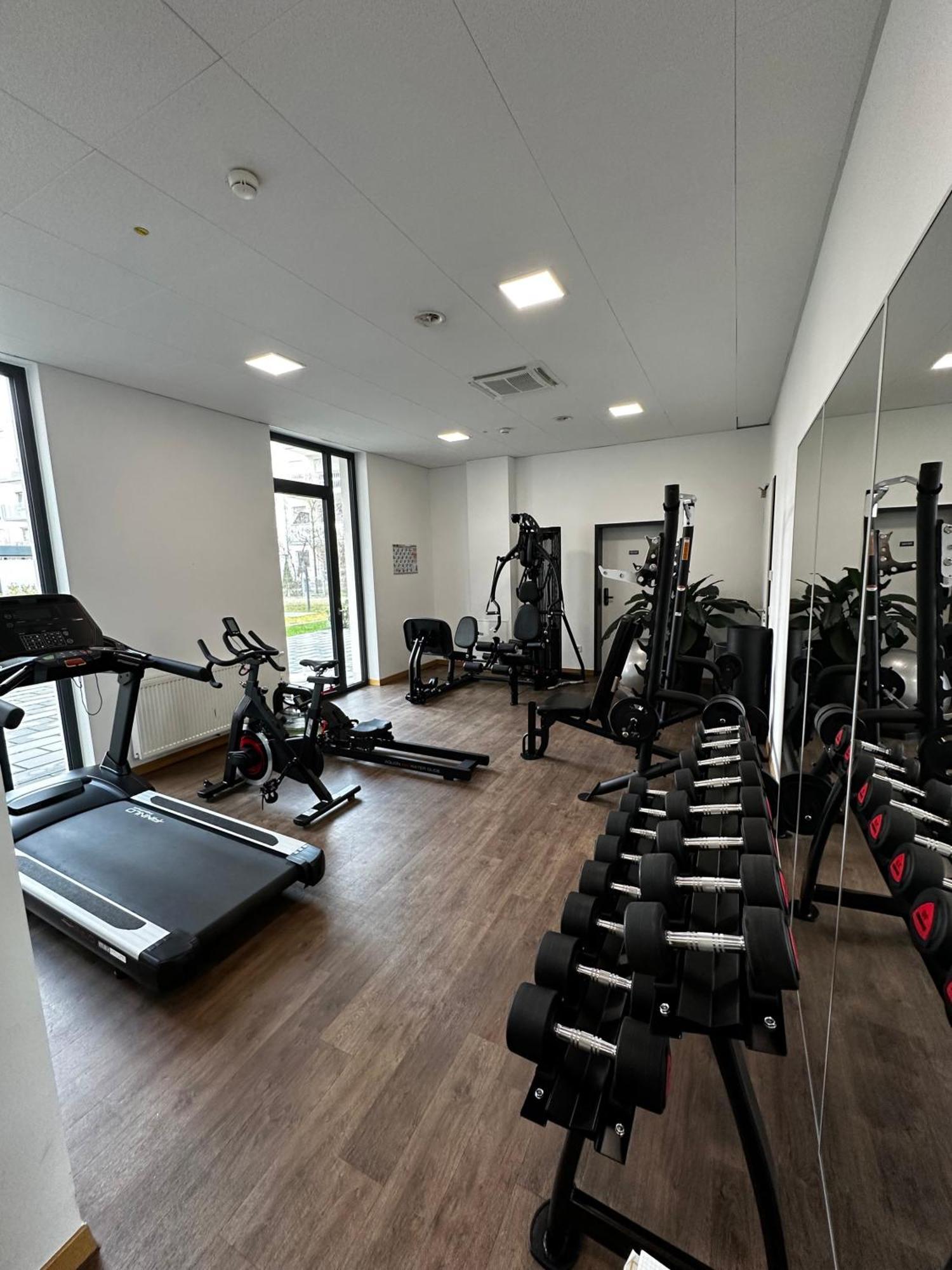Coffee Fellows Hotel Muenchen-Freiham Екстериор снимка