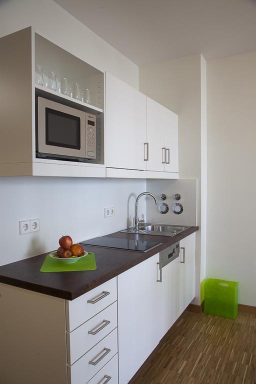 Coffee Fellows Hotel Muenchen-Freiham Стая снимка