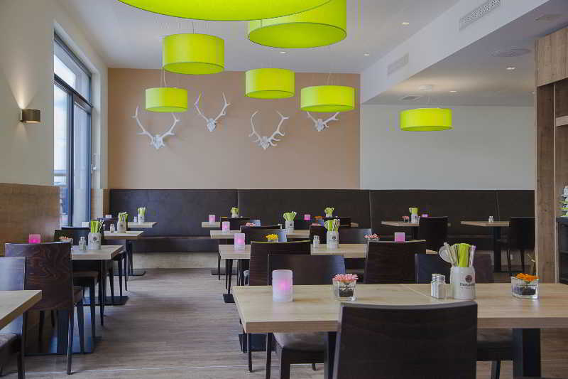 Coffee Fellows Hotel Muenchen-Freiham Екстериор снимка