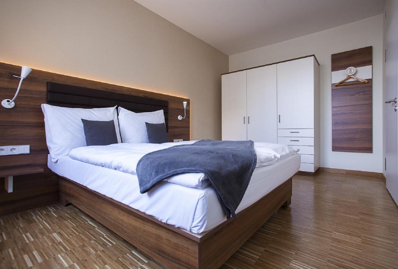 Coffee Fellows Hotel Muenchen-Freiham Стая снимка